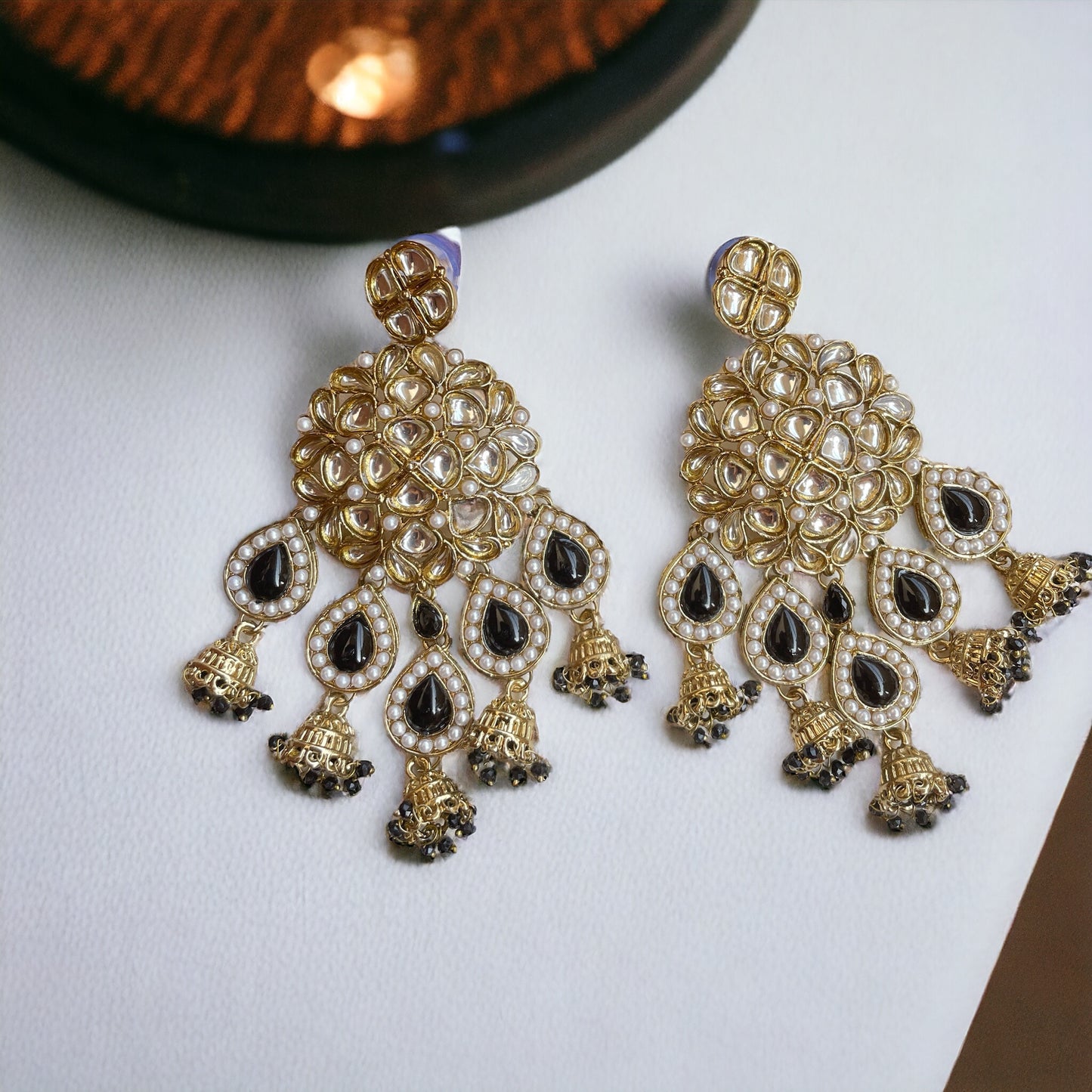 Savana Earrings