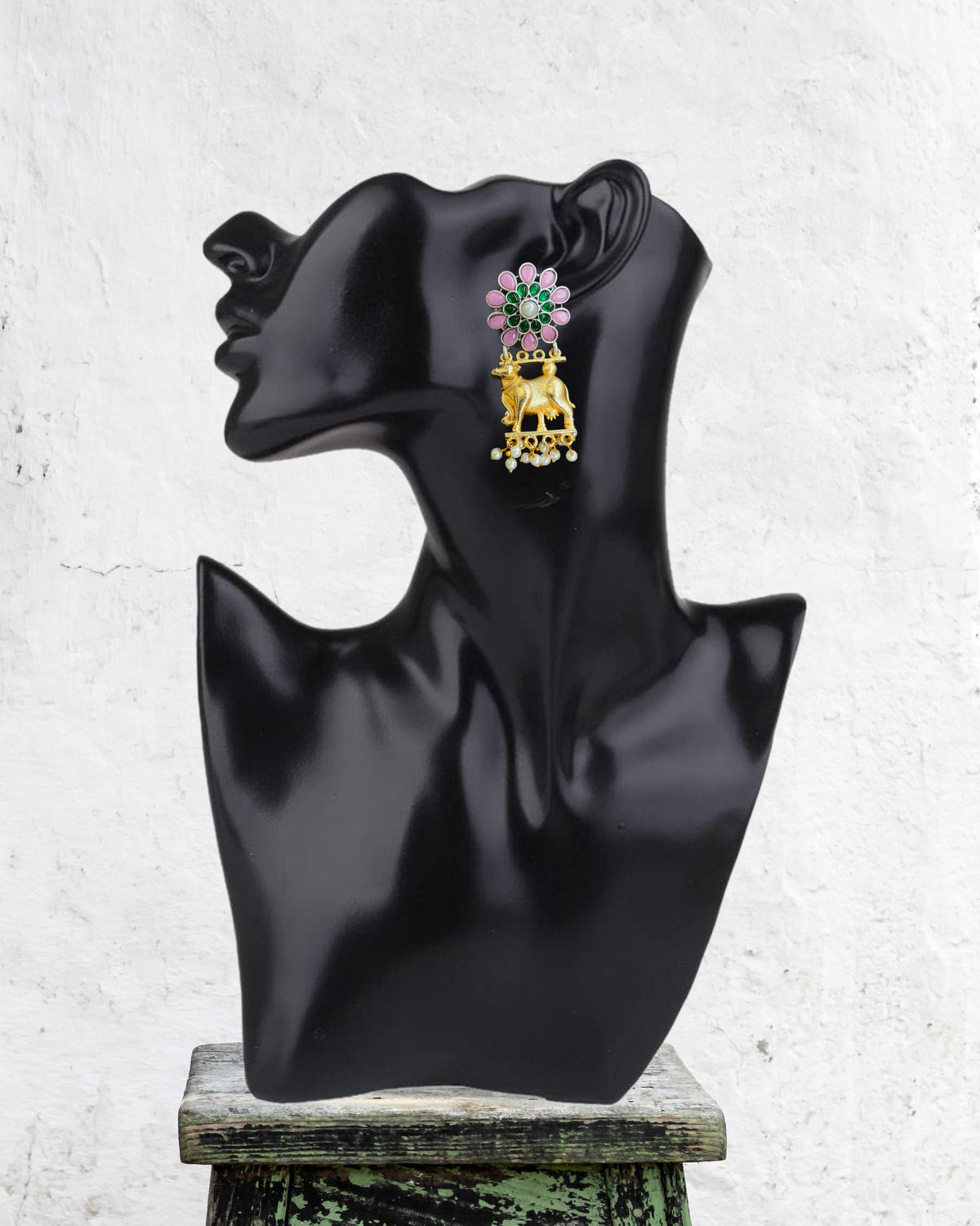 Nandi Multicolour