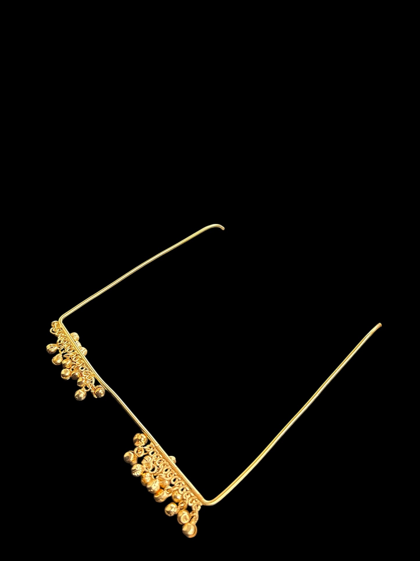 Noor Nazar Facelet Chain
