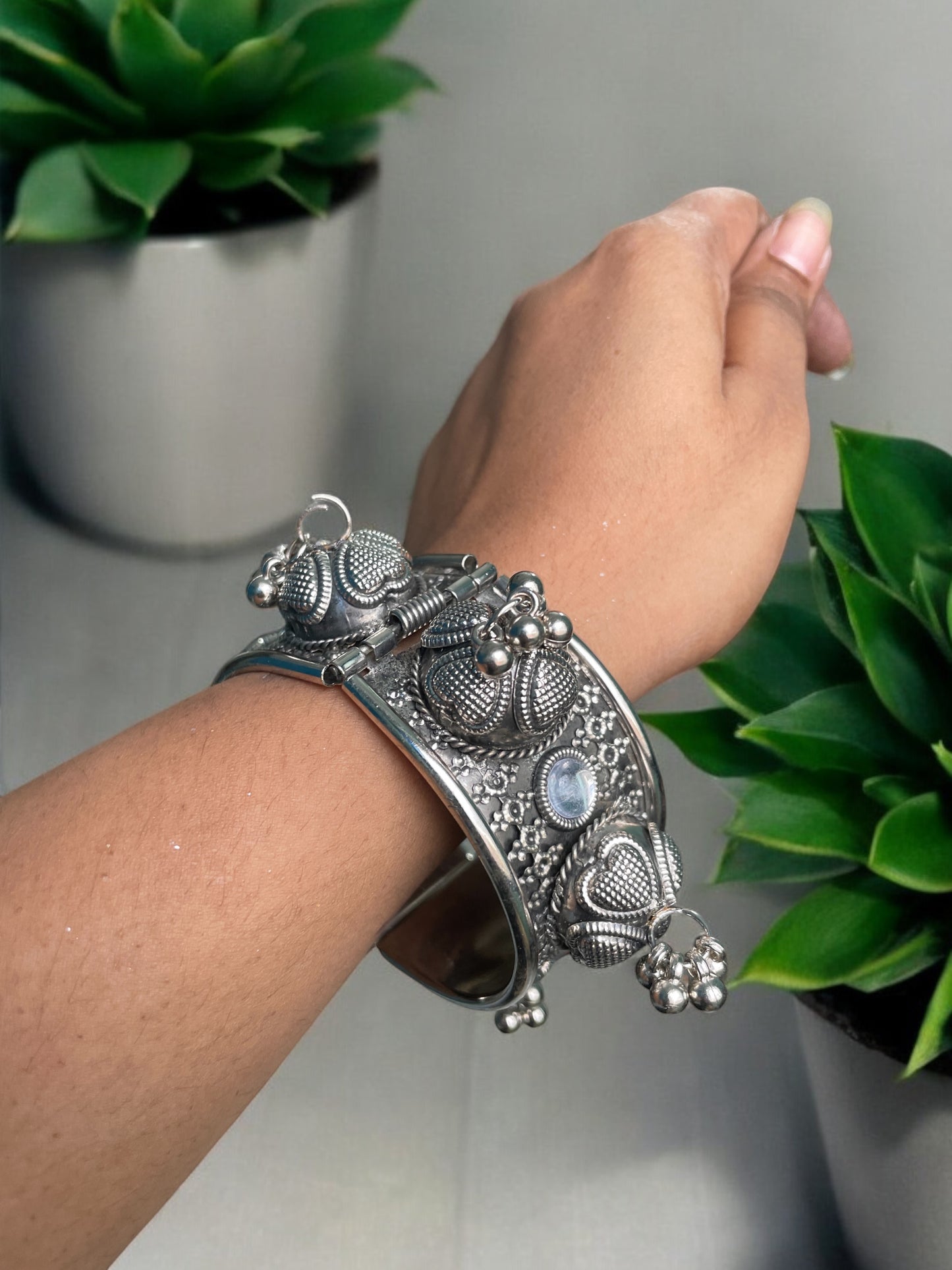 Dhara Bracelet