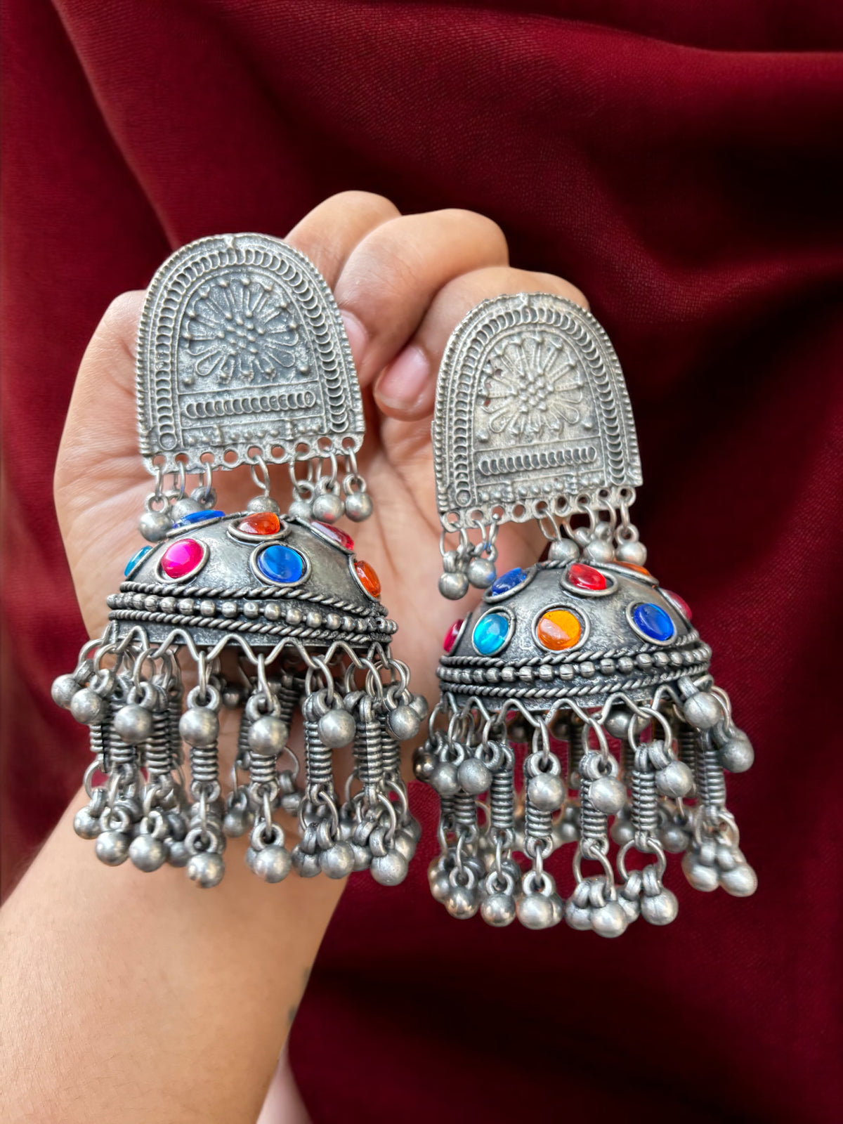 Alina Jhumka