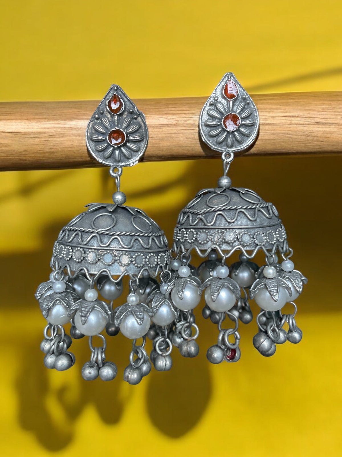 Samantha Jhumka