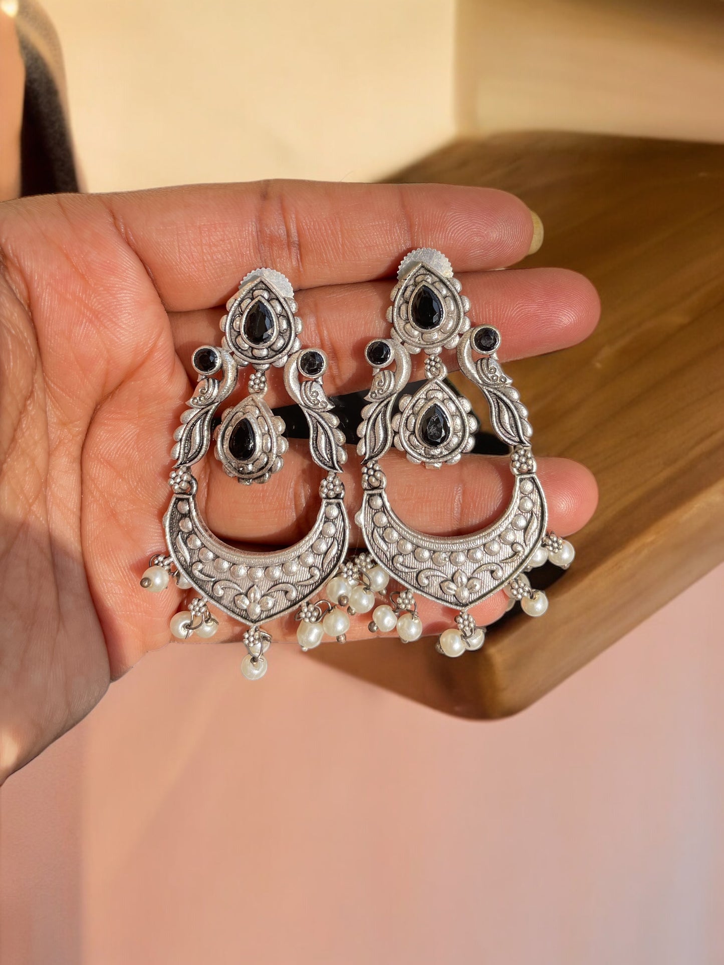 Pihu Earring