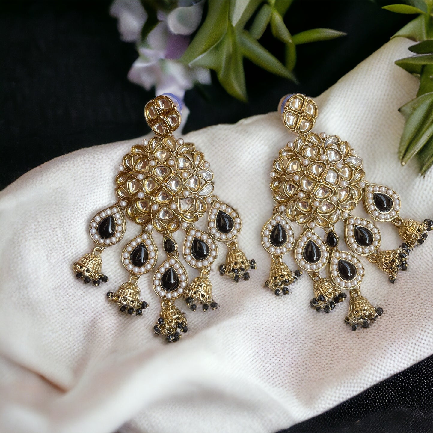 Savana Earrings