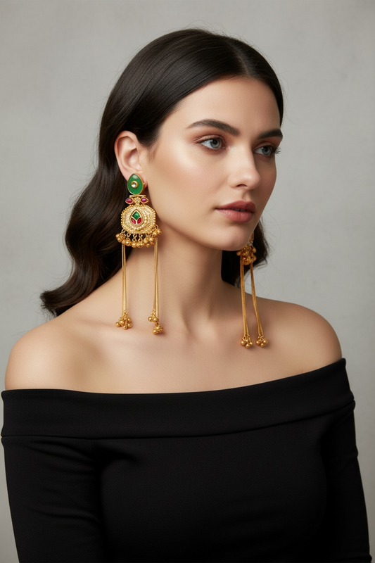 Aaradhya Tara Dangler