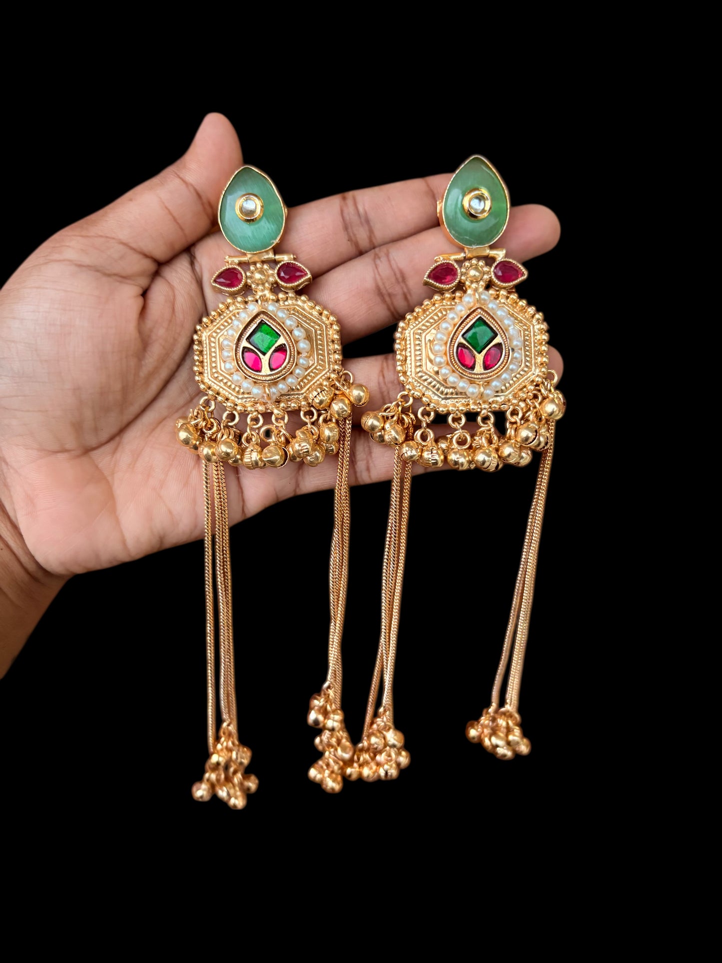 Aaradhya Tara Dangler