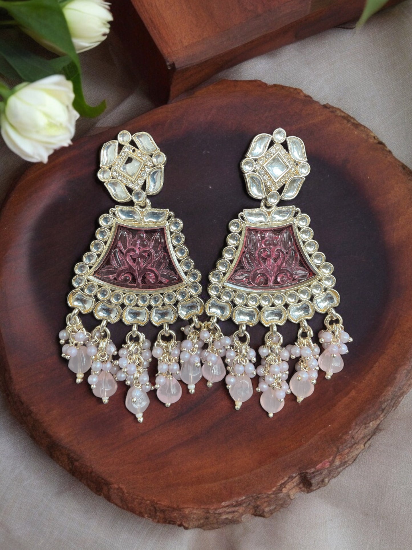 Diksha Earring