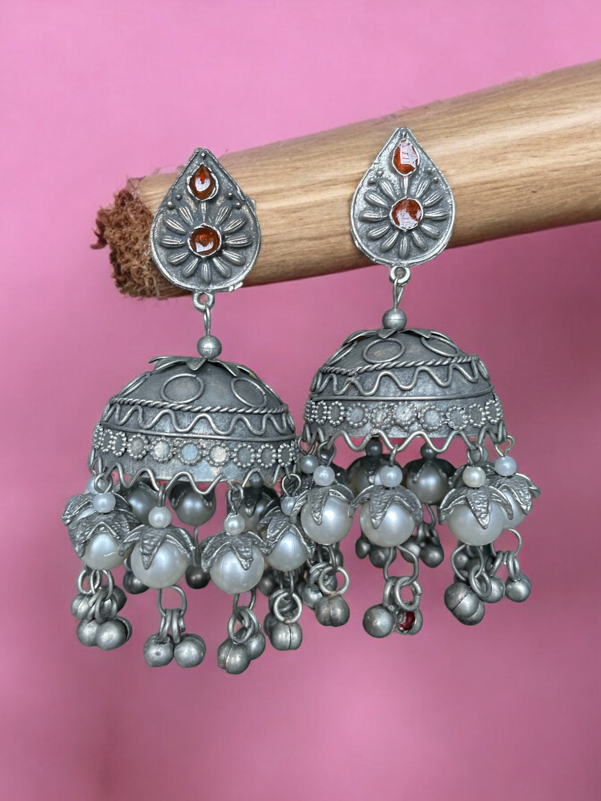 Samantha Jhumka
