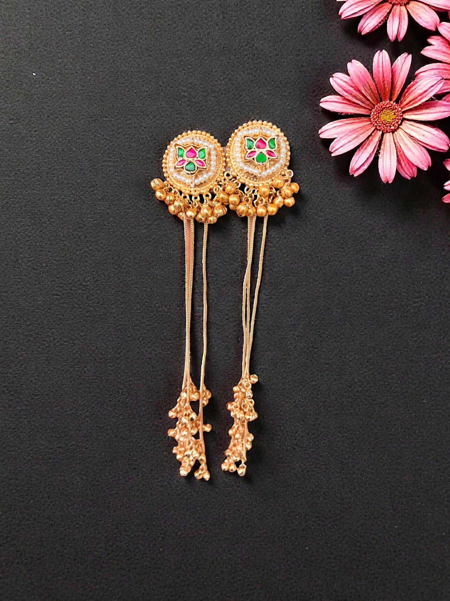 Charulata Nupur Dangler