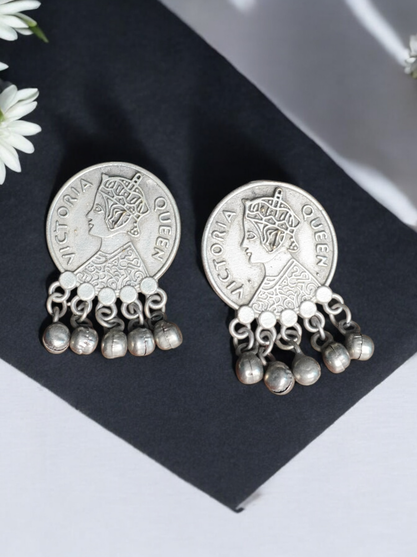 Diksha Queen Earring