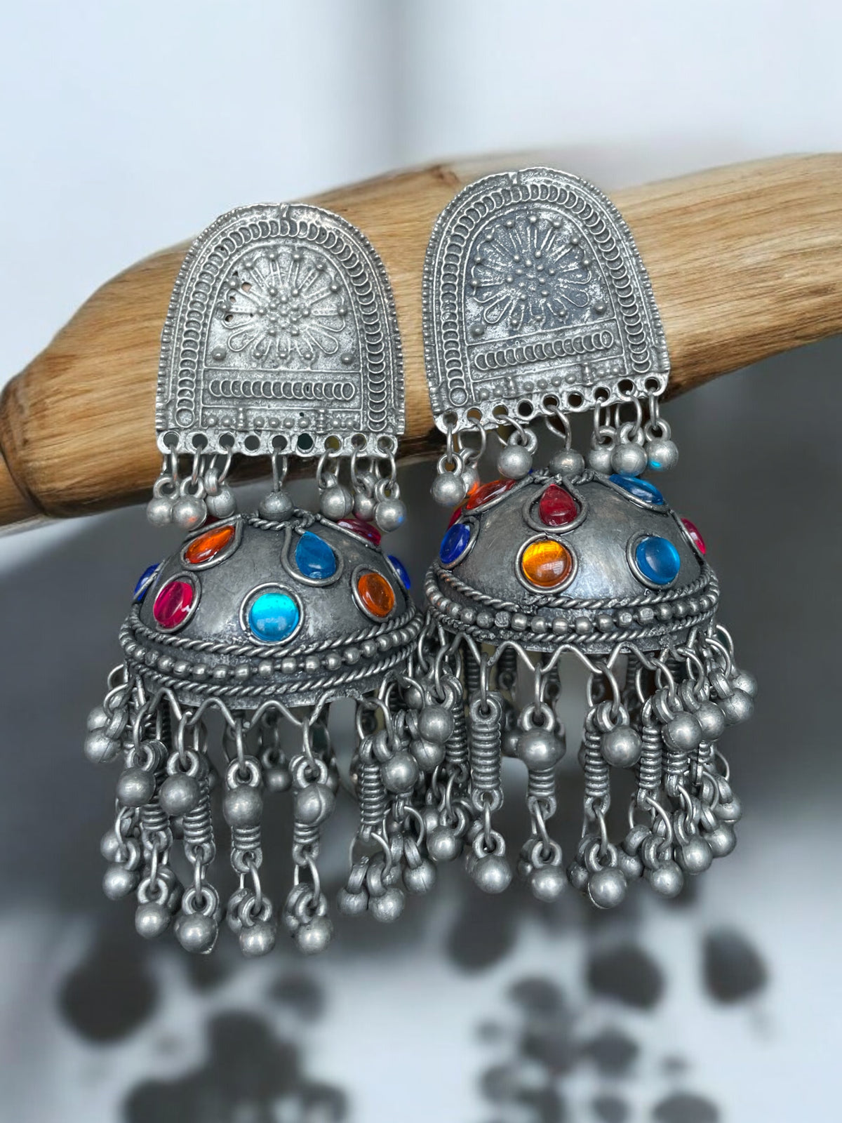 Alina Jhumka