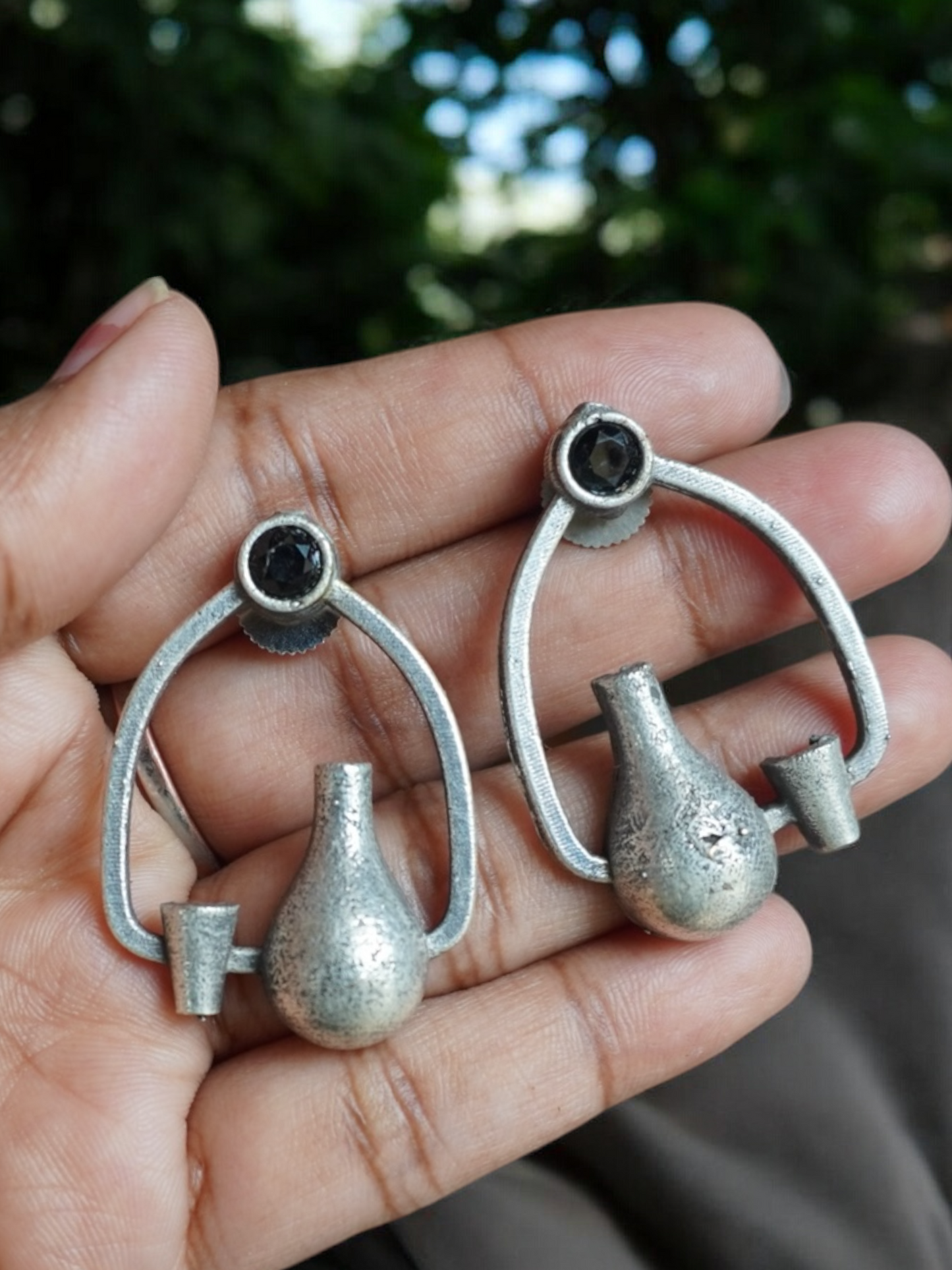 Mansi Earring