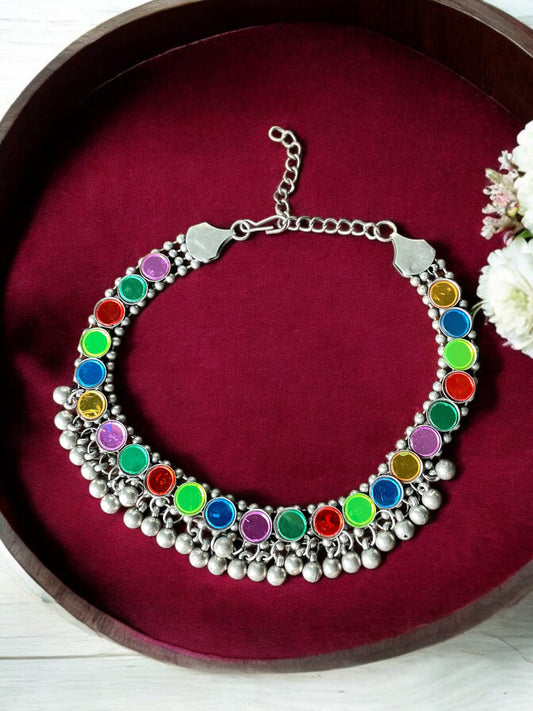 Shriya Sleek Necklace