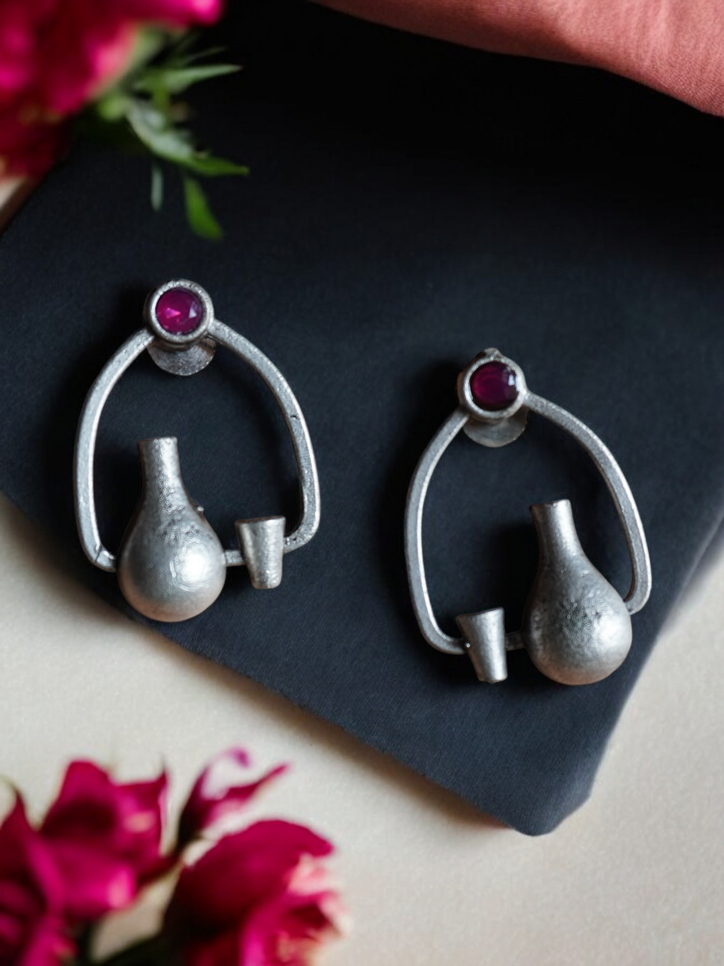 Mansi Earring