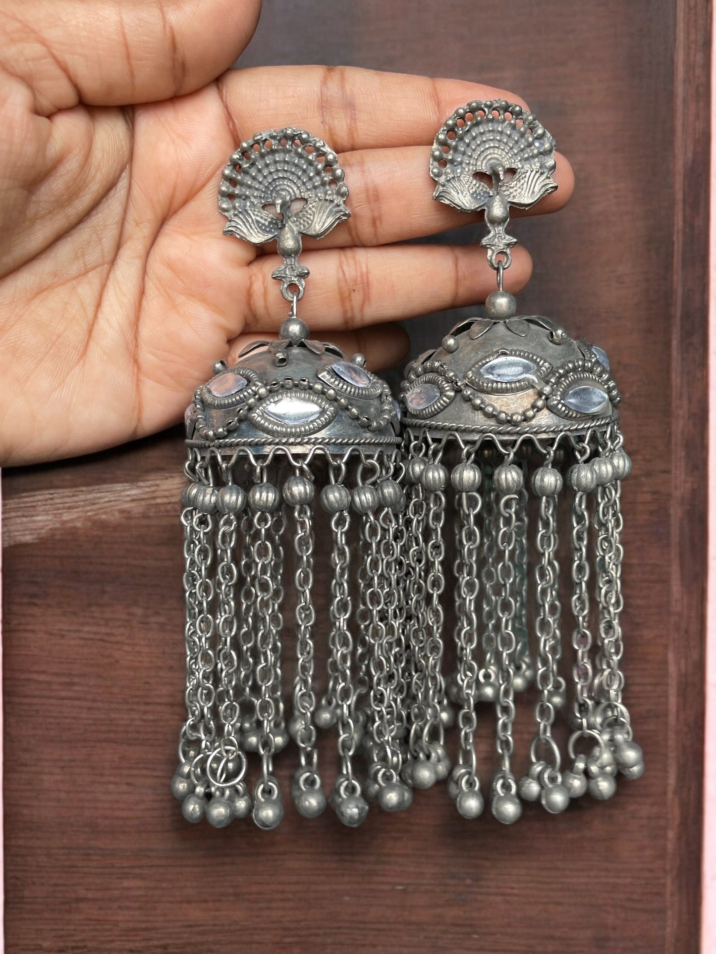 Jiya Jhumka