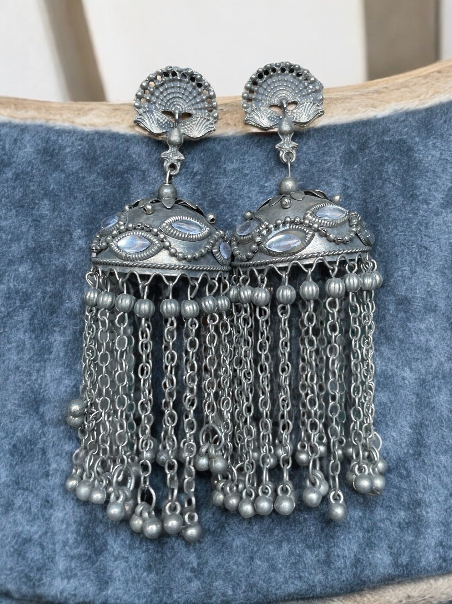 Jiya Jhumka