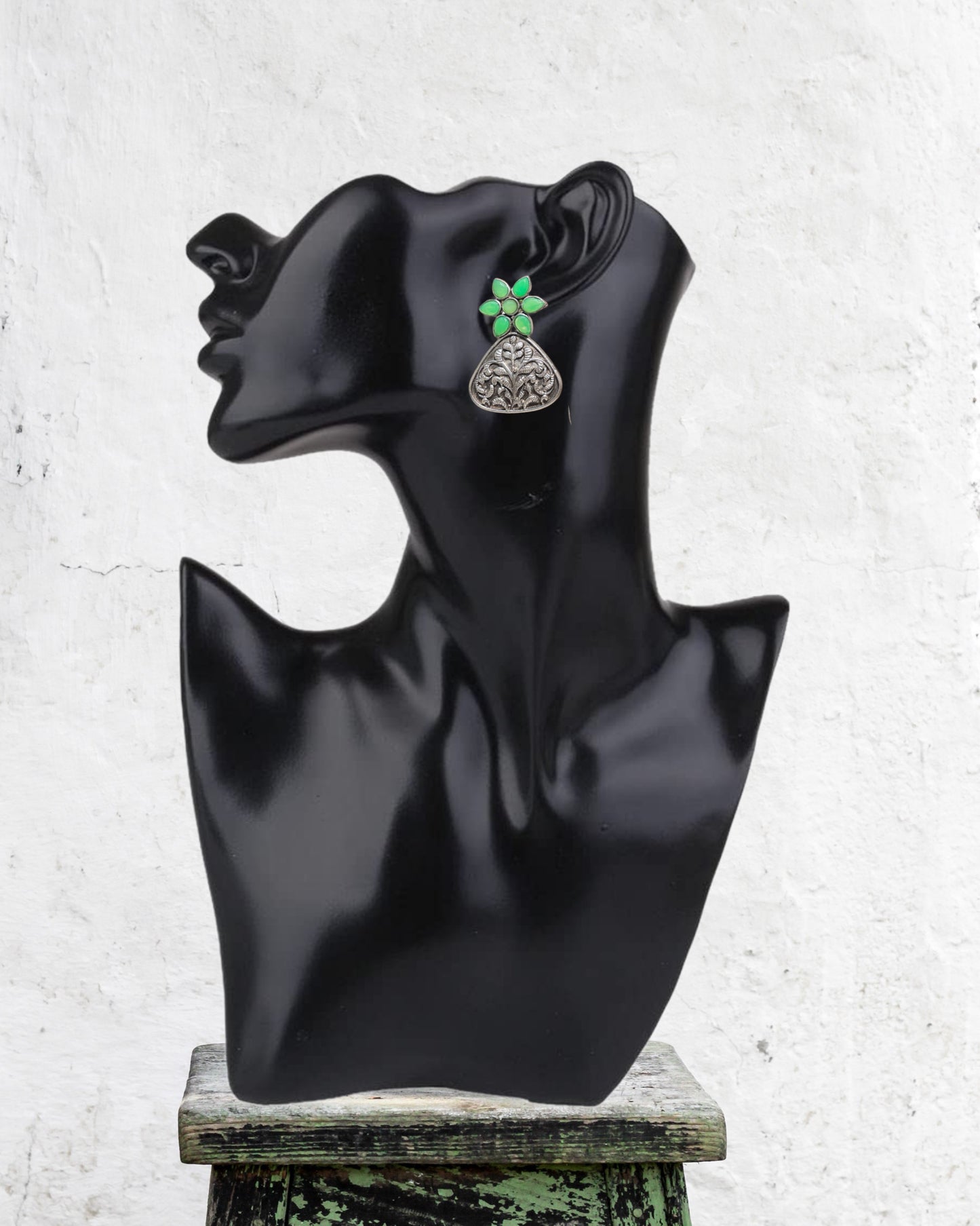 Sifa Monalisa Earring