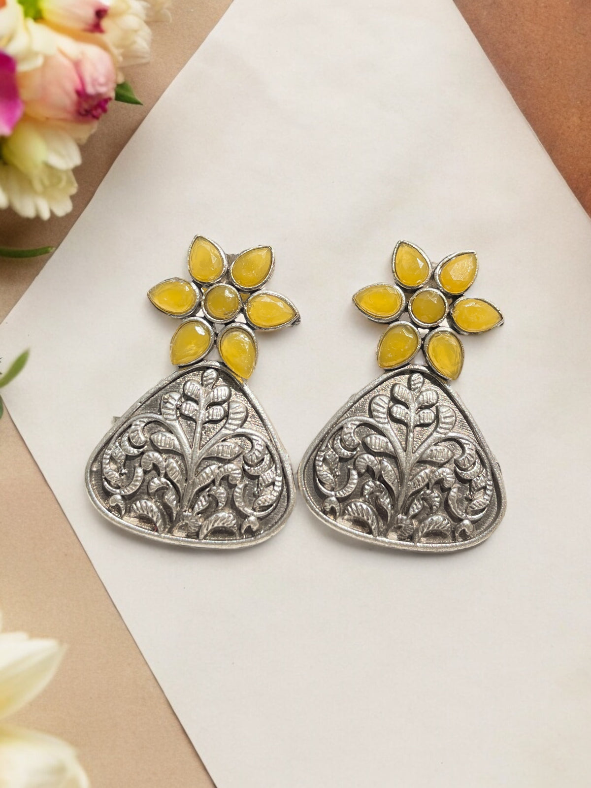 Sifa Monalisa Earring