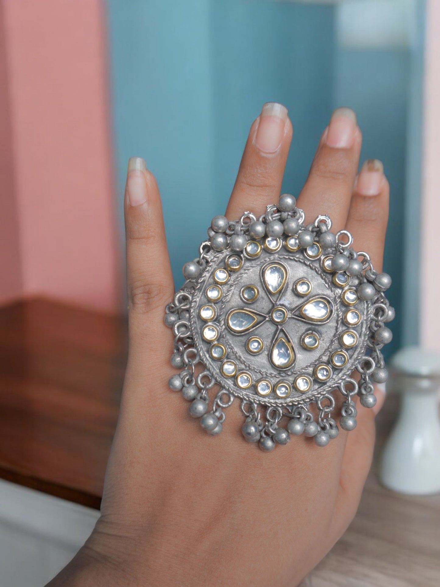 Kavita Ring