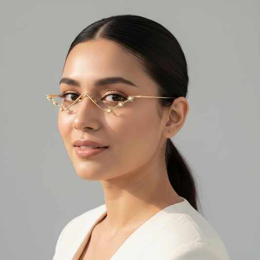 Aurielle Luxe Facelets