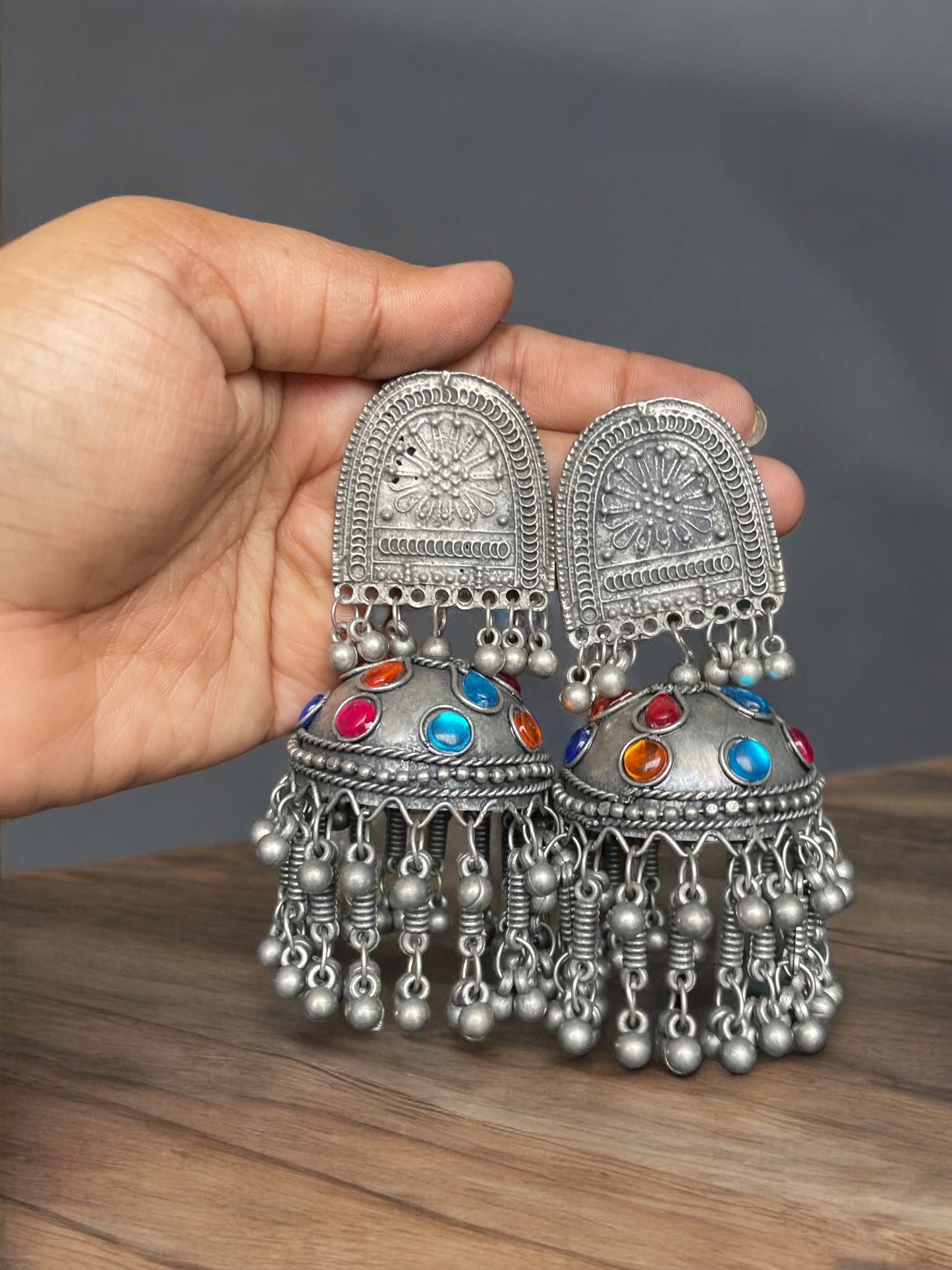 Alina Jhumka