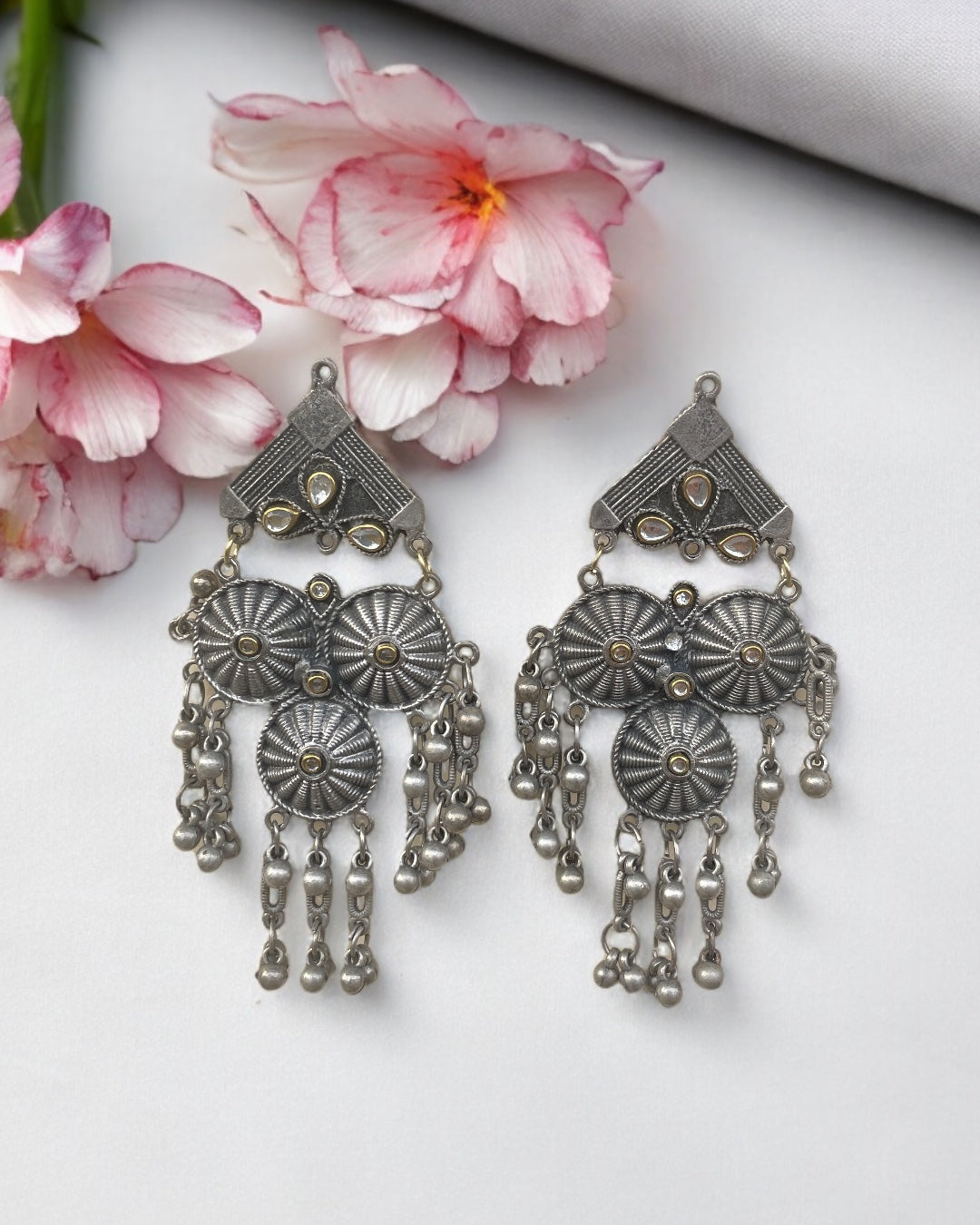 Janki Earring