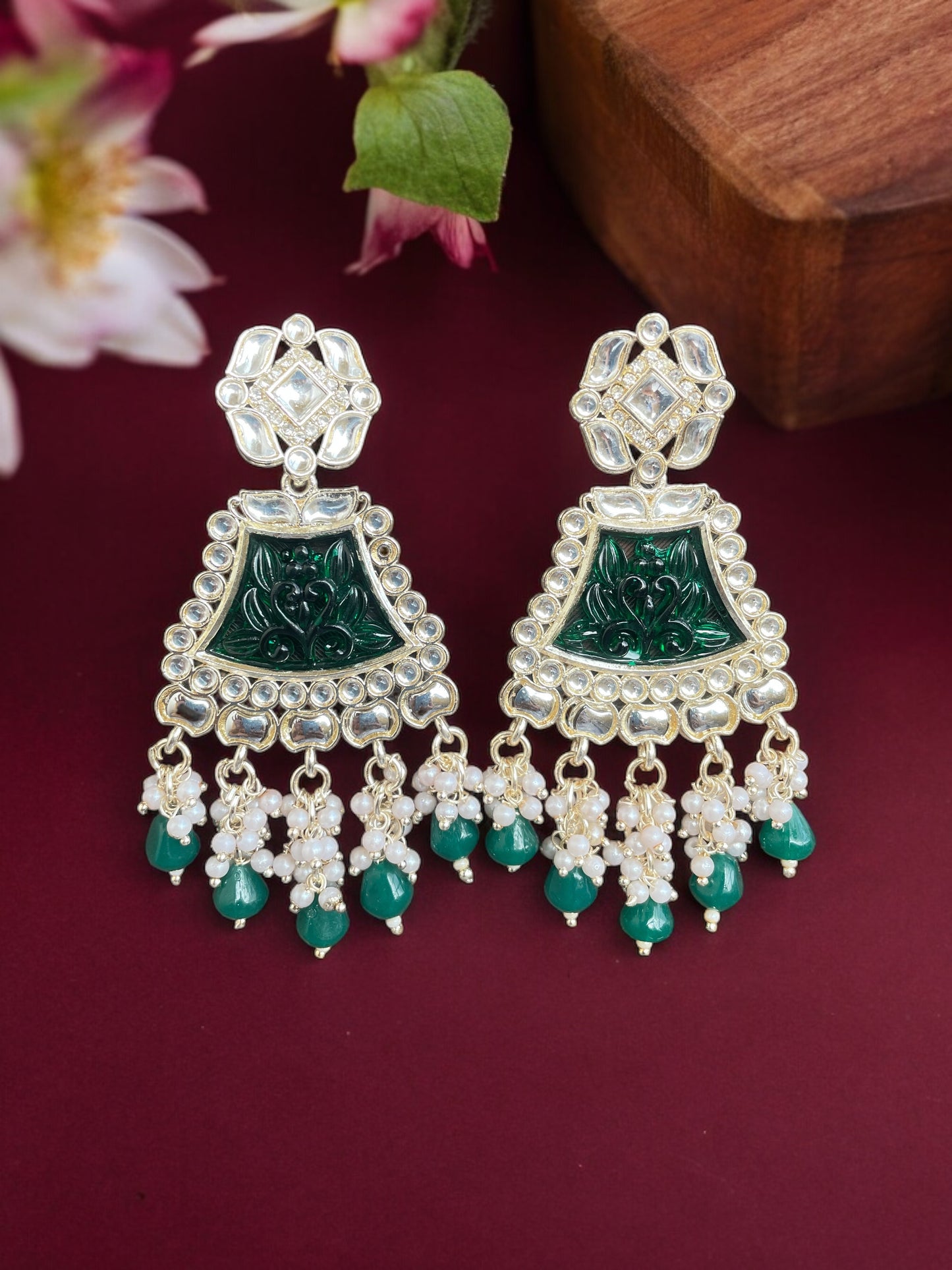 Diksha Earring