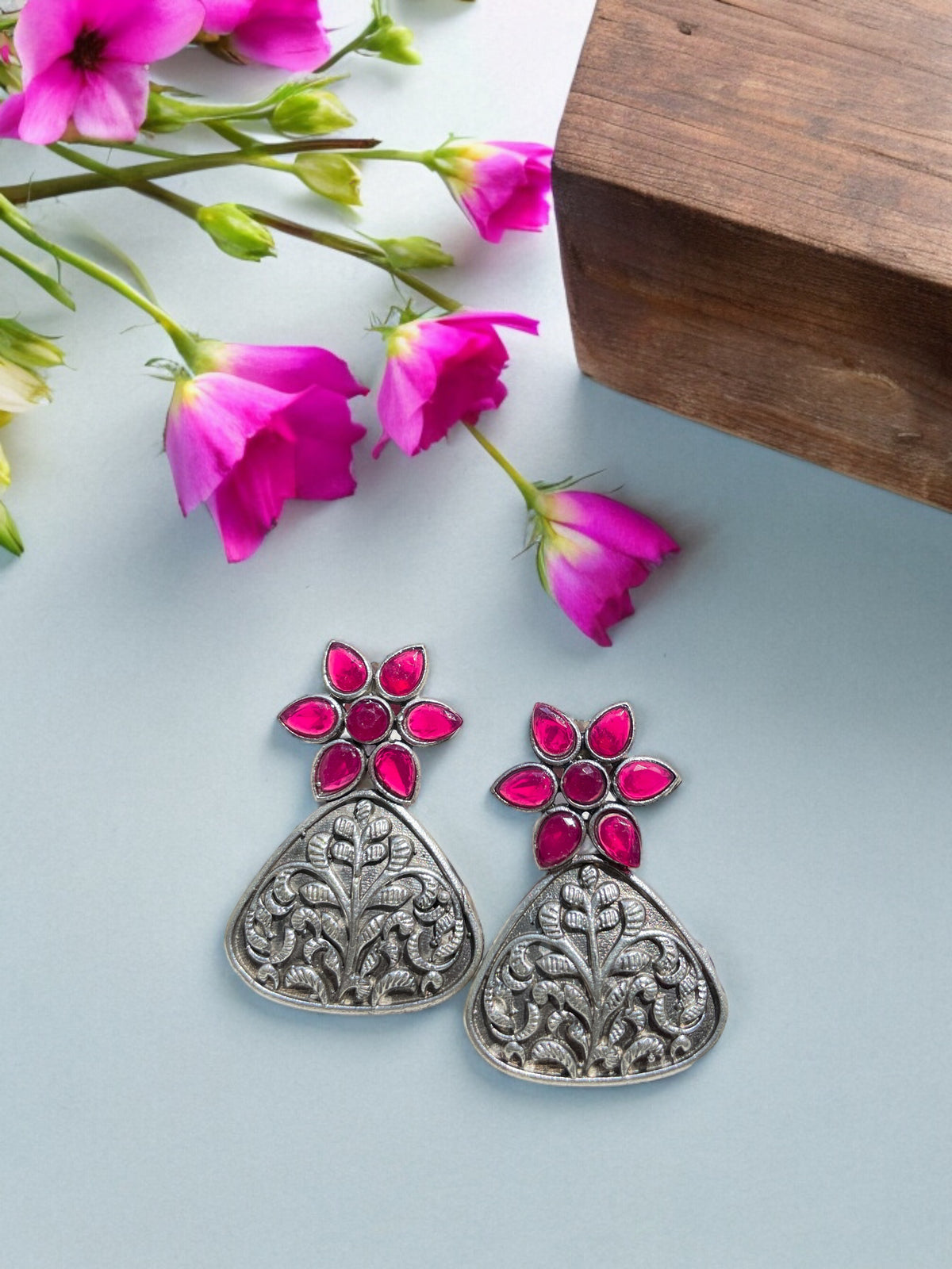 Sifa Monalisa Earring