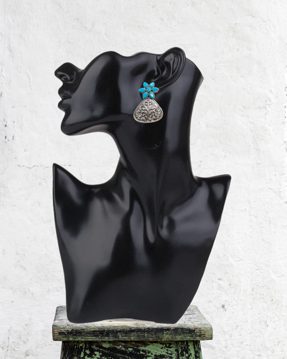 Sifa Monalisa Earring