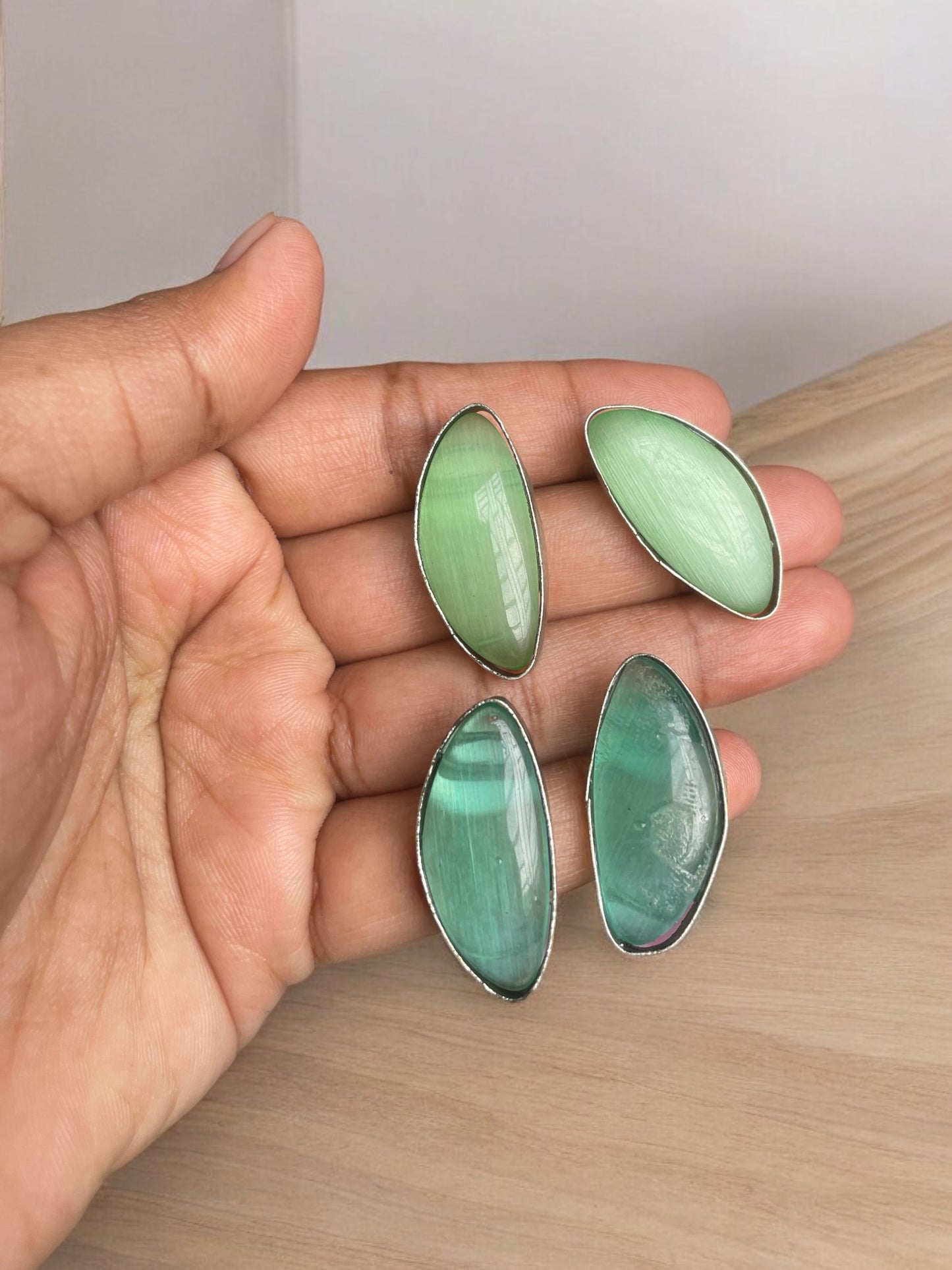 Garima Monalisa Studs