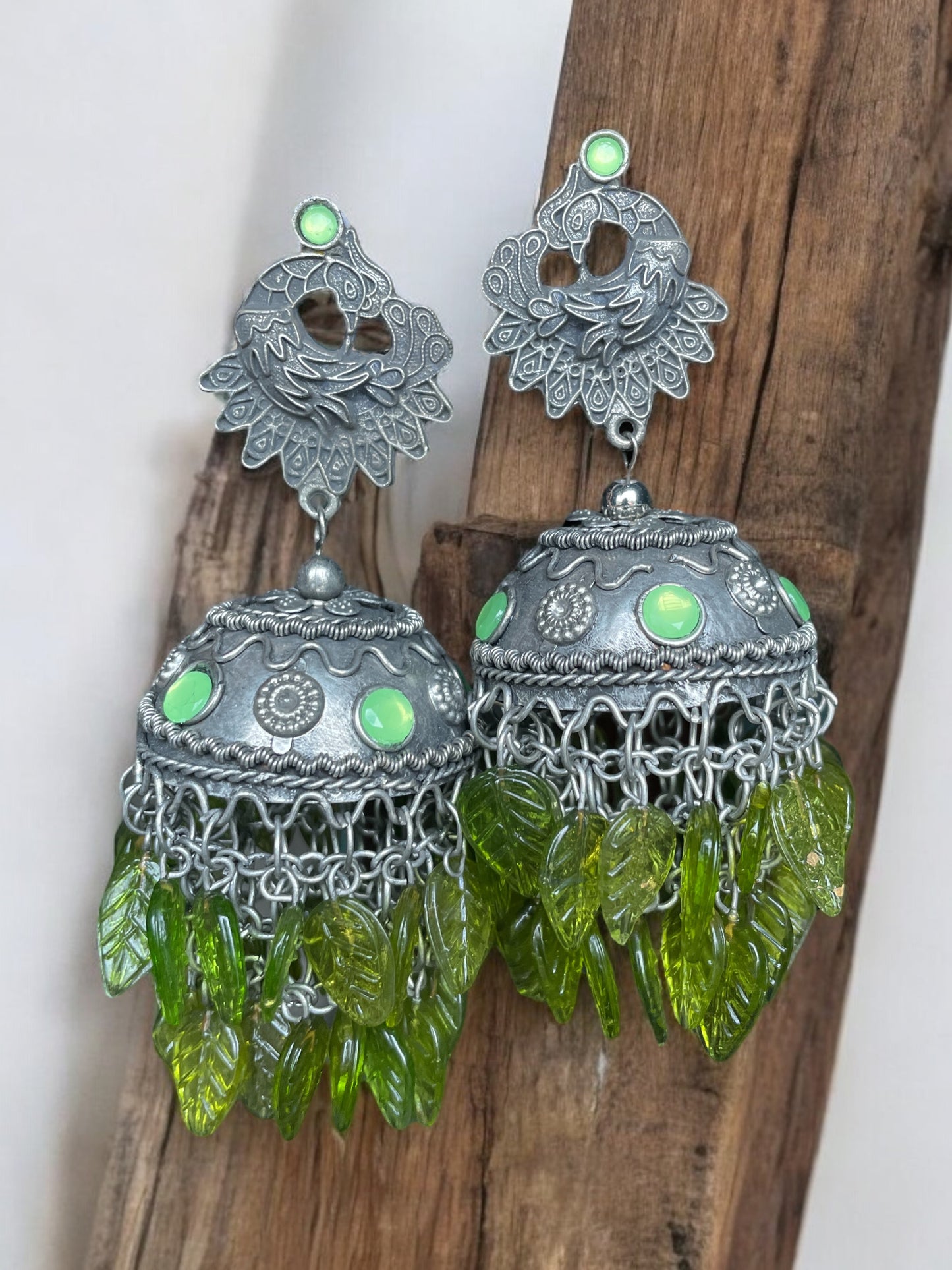 Bipasha Jhumka