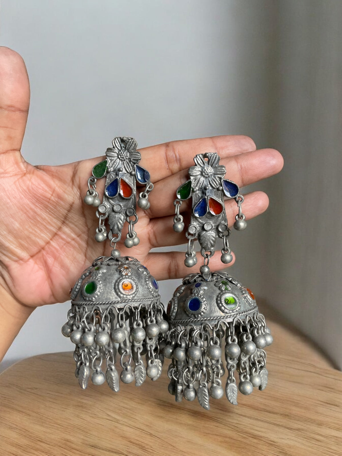 Farah Jhumka