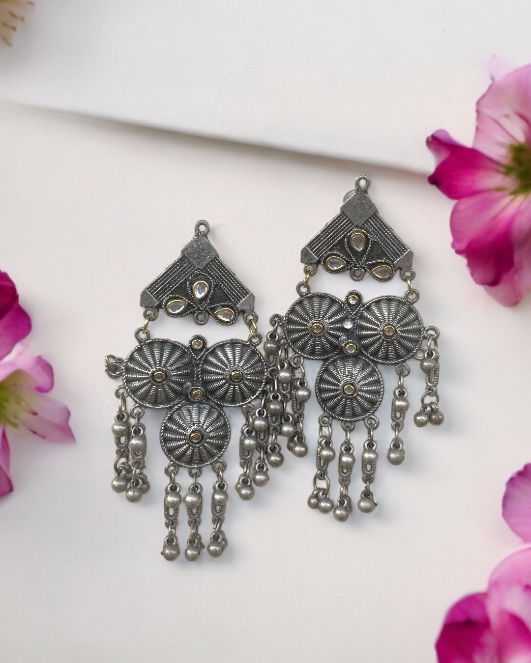Janki Earring