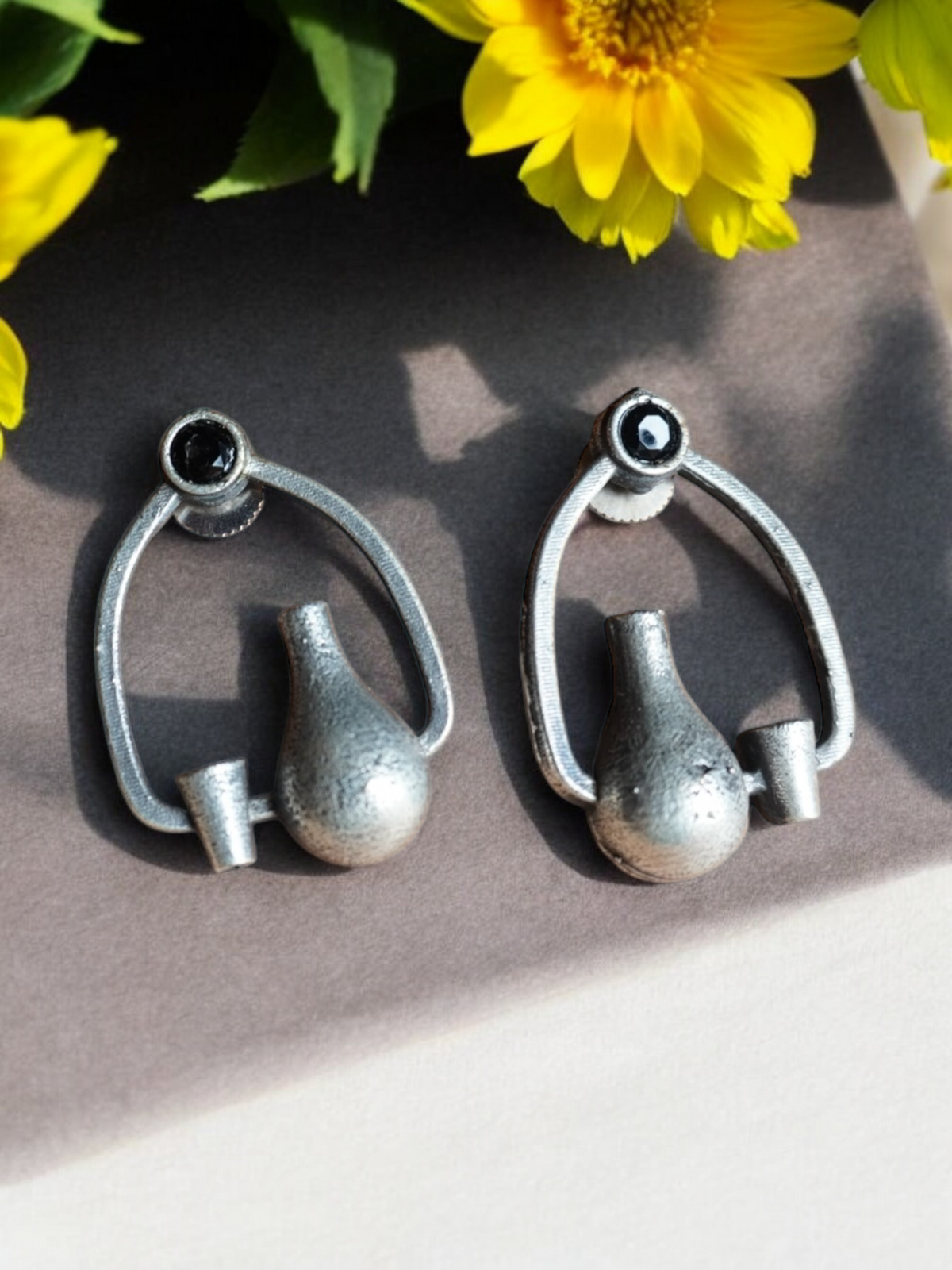 Mansi Earring