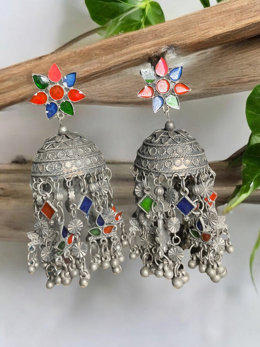 Kavya Jhumka