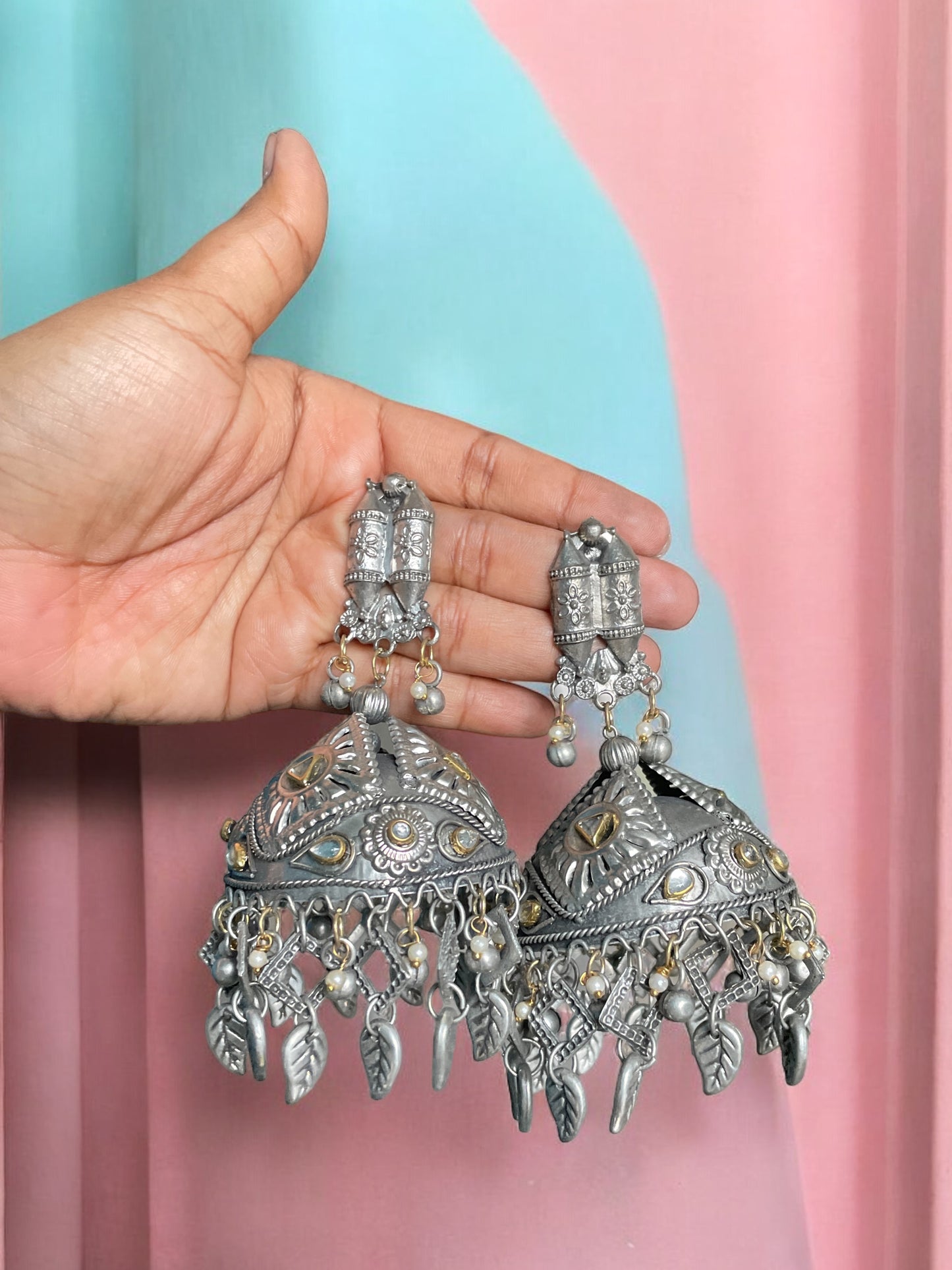 Zarifa Jhumka