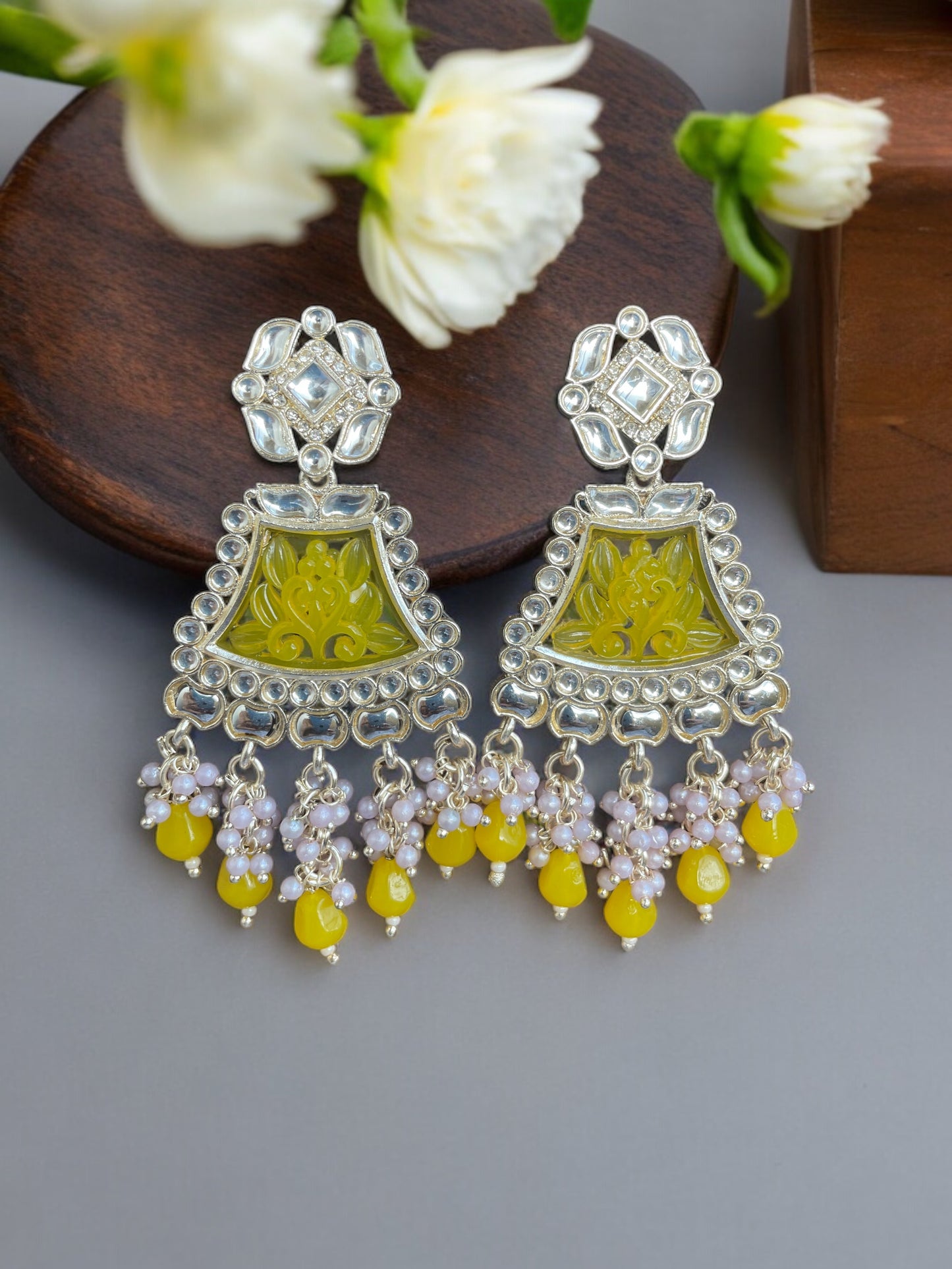 Diksha Earring