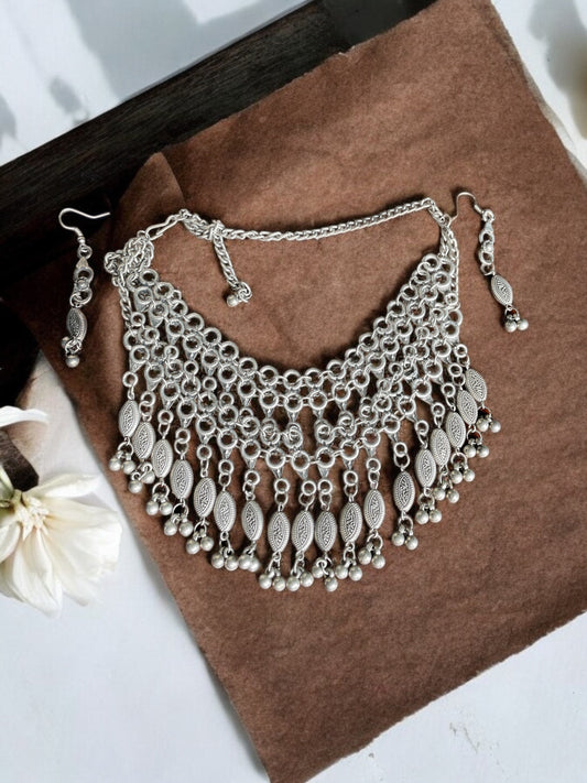 Rani Necklace Set