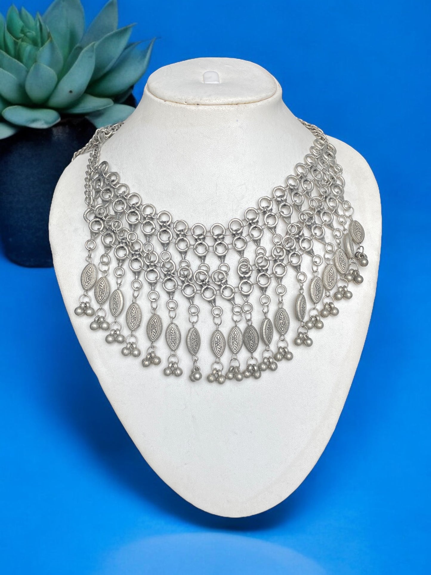 Rani Necklace Set